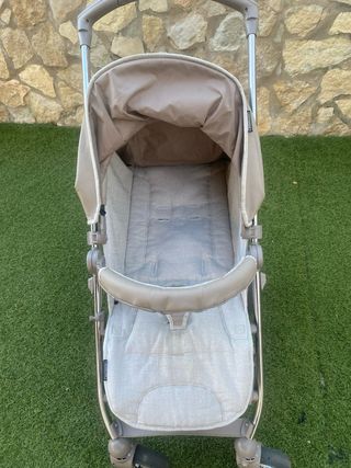 Silla de paseo Bebecar Sport