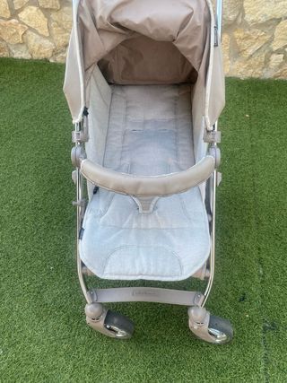 Silla de paseo Bebecar Sport