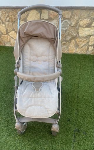 Silla de paseo Bebecar Sport
