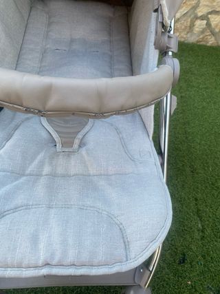 Silla de paseo Bebecar Sport