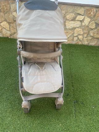 Silla de paseo Bebecar Sport