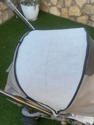 Silla de paseo Bebecar Sport