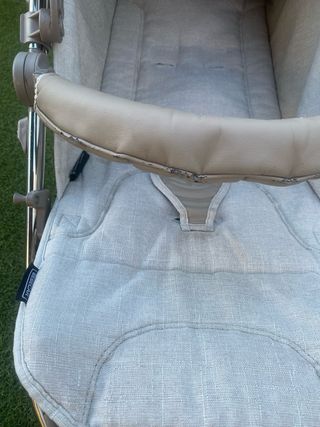 Silla de paseo Bebecar Sport