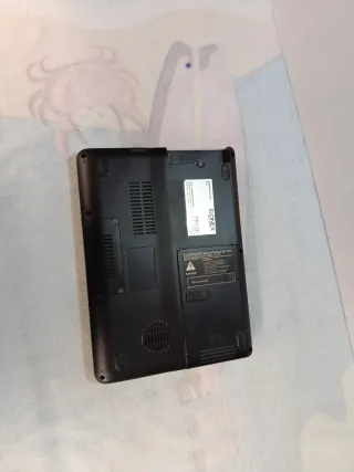 Mini portátil ELONEX para piezas