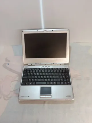 Mini portátil ELONEX para piezas