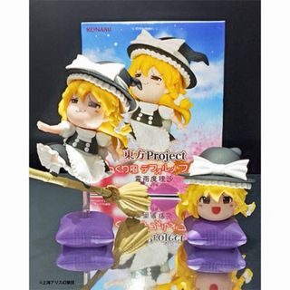 Figuras Touhou Project Nendoroid