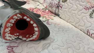 Figura Bad Rap Extreme Dinosaurs - Mattel 1996