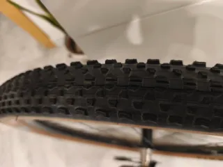Pareja de Neumáticos Maxxis para MTB