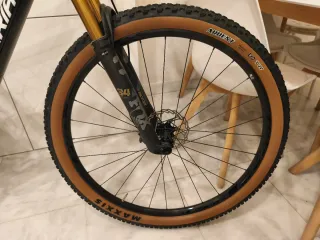 Pareja de Neumáticos Maxxis para MTB