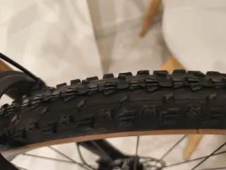 Pareja de Neumáticos Maxxis para MTB
