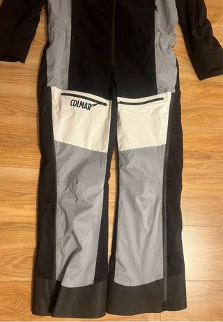 Mono Esquí Colmar Francia Talla XL