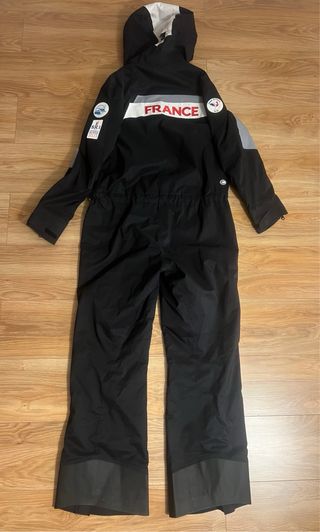 Mono Esquí Colmar Francia Talla XL