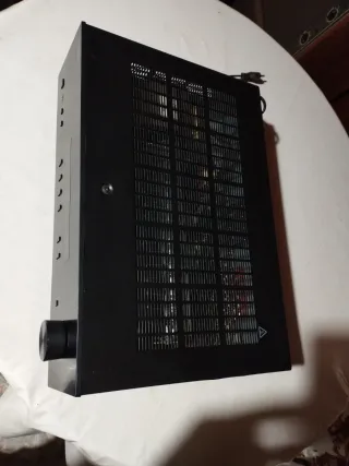 Amplificador Yamaha A-S201