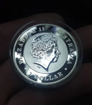 Moneda Australia