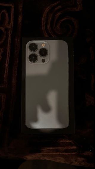 iPhone 13 Pro Azul – Estado Impecable Como nuevo