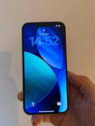 iPhone 13 Pro Azul – Estado Impecable Como nuevo