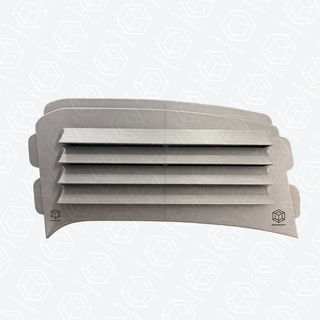 Ducato/Jumper/Boxer Rejilla Ventilación Camper