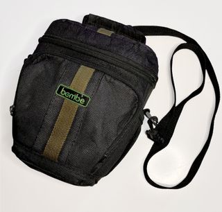 Canon 60D Cámara Réflex + Lente 18-135mm