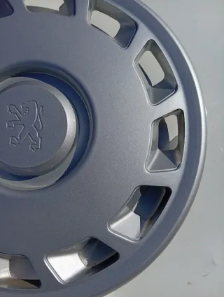 Tapacubo Peugeot 605-405-309