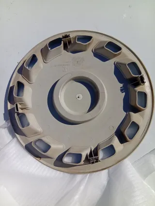 Tapacubo Peugeot 605-405-309