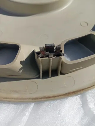 Tapacubo Peugeot 605-405-309