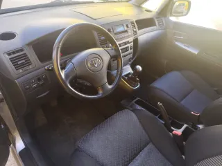 Toyota Corolla 2002
