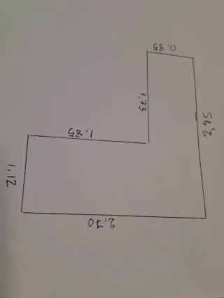 Tela de ¿loneta? con motivos  infantiles.