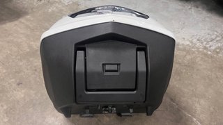 Baúl SH Blanco Honda Maxi Scooter
