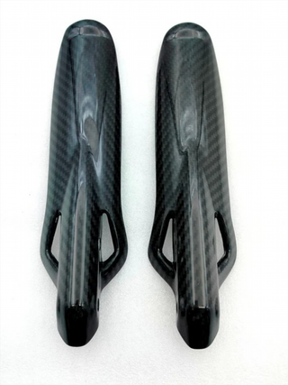 PROTECTOR DE HORQUILLA SCRAMBLER CAFE RACER FULL