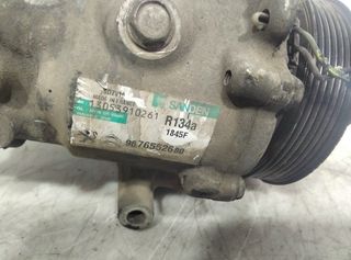 1775379 compresor aire 9676552680 citroen jumper