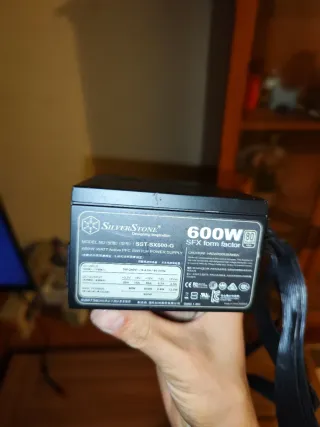 I7 7700k + placa+fuente +ram