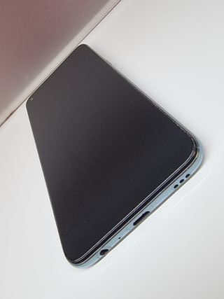 LG K61 Blanco Perla 128GB