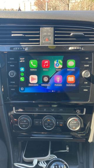 Volkswagen Golf 2018