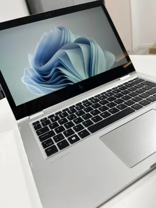 HP EliteBook X360 1030 G7.Reacondicionado