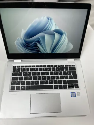 HP EliteBook X360 1030 G7.Reacondicionado