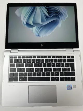 HP EliteBook X360 1030 G7.Reacondicionado