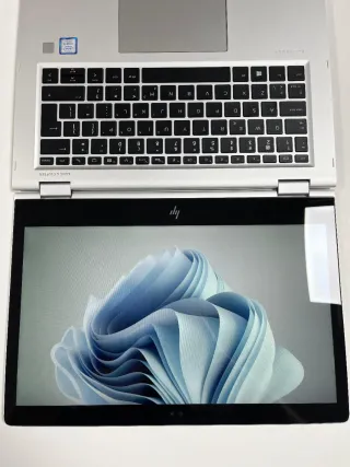 HP EliteBook X360 1030 G7.Reacondicionado