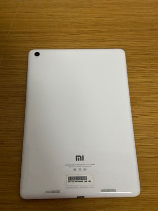 Xiaomi Mi Pad 1 para piezas