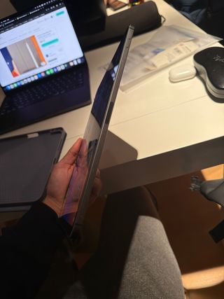 iPad Air M1 64GB 5G + Apple Pencil 2nd gen