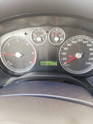 Ford Focus C-MAX 2007