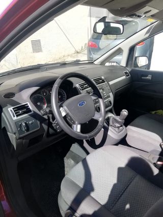 Ford Focus C-MAX 2007