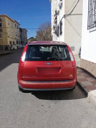 Ford Focus C-MAX 2007