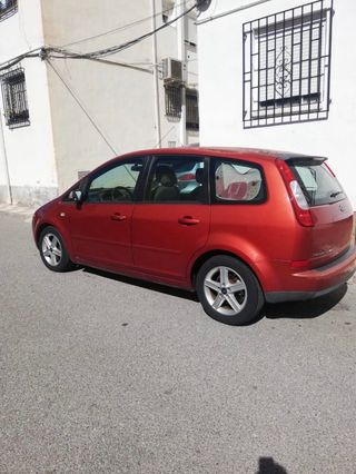 Ford Focus C-MAX 2007