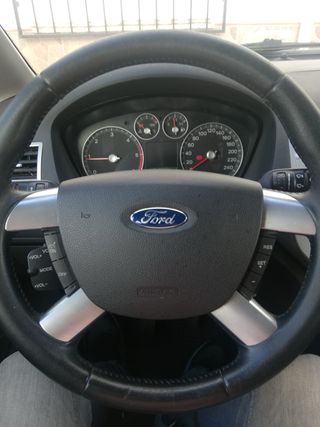 Ford Focus C-MAX 2007