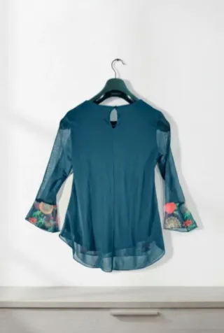 Blusa Desigual Talla S