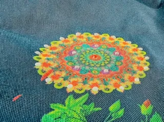 Blusa Desigual Talla S