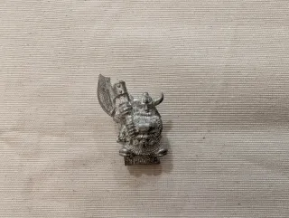 Warhammer Fantasy Bugmans Dwarf Ranger Trooper