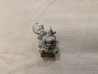 Warhammer Fantasy Bugmans Dwarf Ranger Trooper