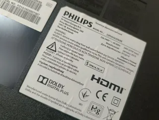 TV Philips 32"