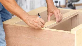 Servicios de carpintería y montaje